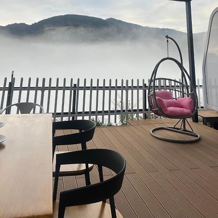 Casa Entera Apartment Hualing Luaran gambar