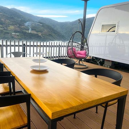 Casa Entera Apartment Hualing Luaran gambar