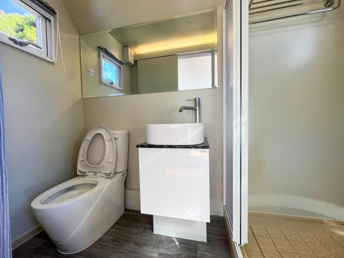 Casa Entera Apartment Hualing Luaran gambar