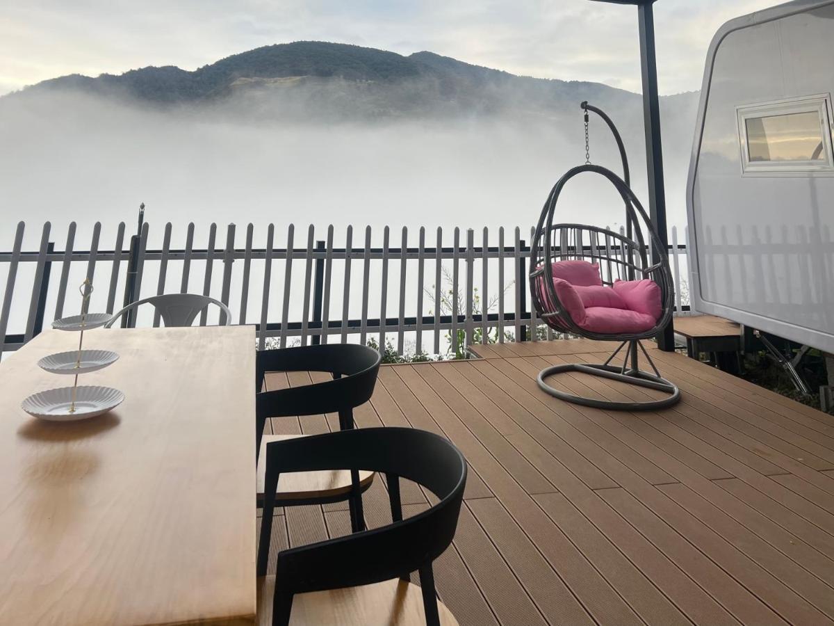 Casa Entera Apartment Hualing Luaran gambar