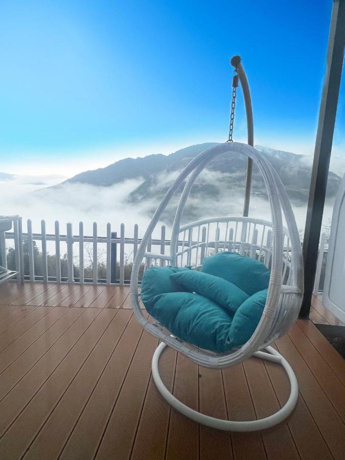 Casa Entera Apartment Hualing Luaran gambar