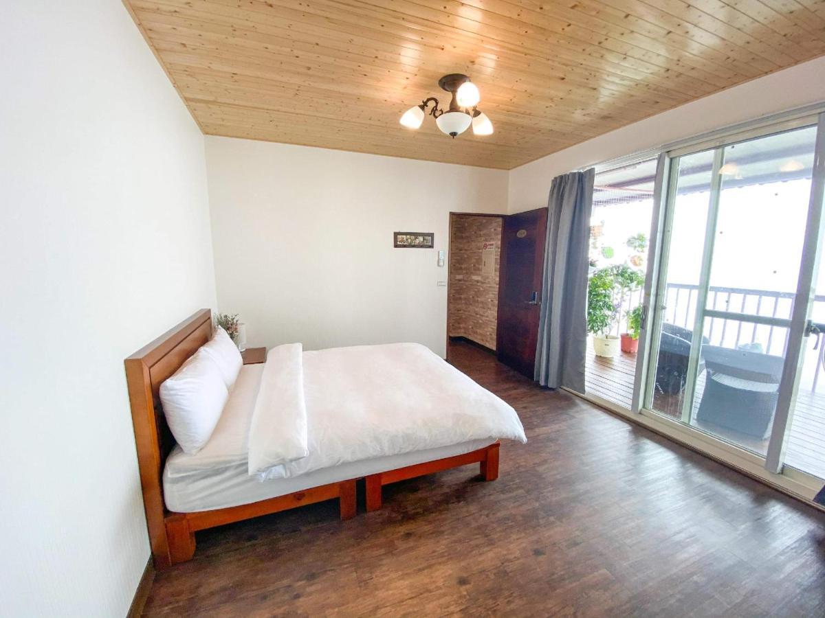 Casa Entera Apartment Hualing Luaran gambar