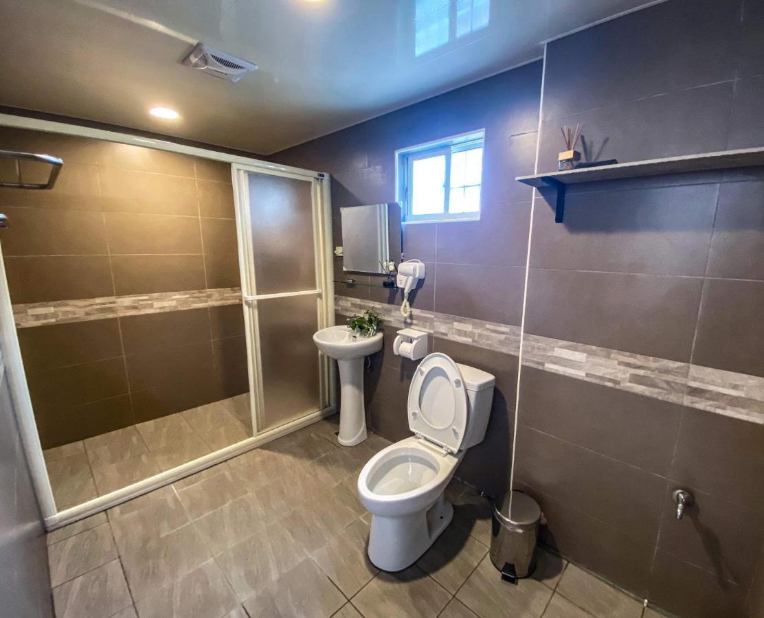 Casa Entera Apartment Hualing Luaran gambar