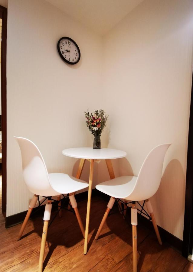 Casa Entera Apartment Hualing Luaran gambar