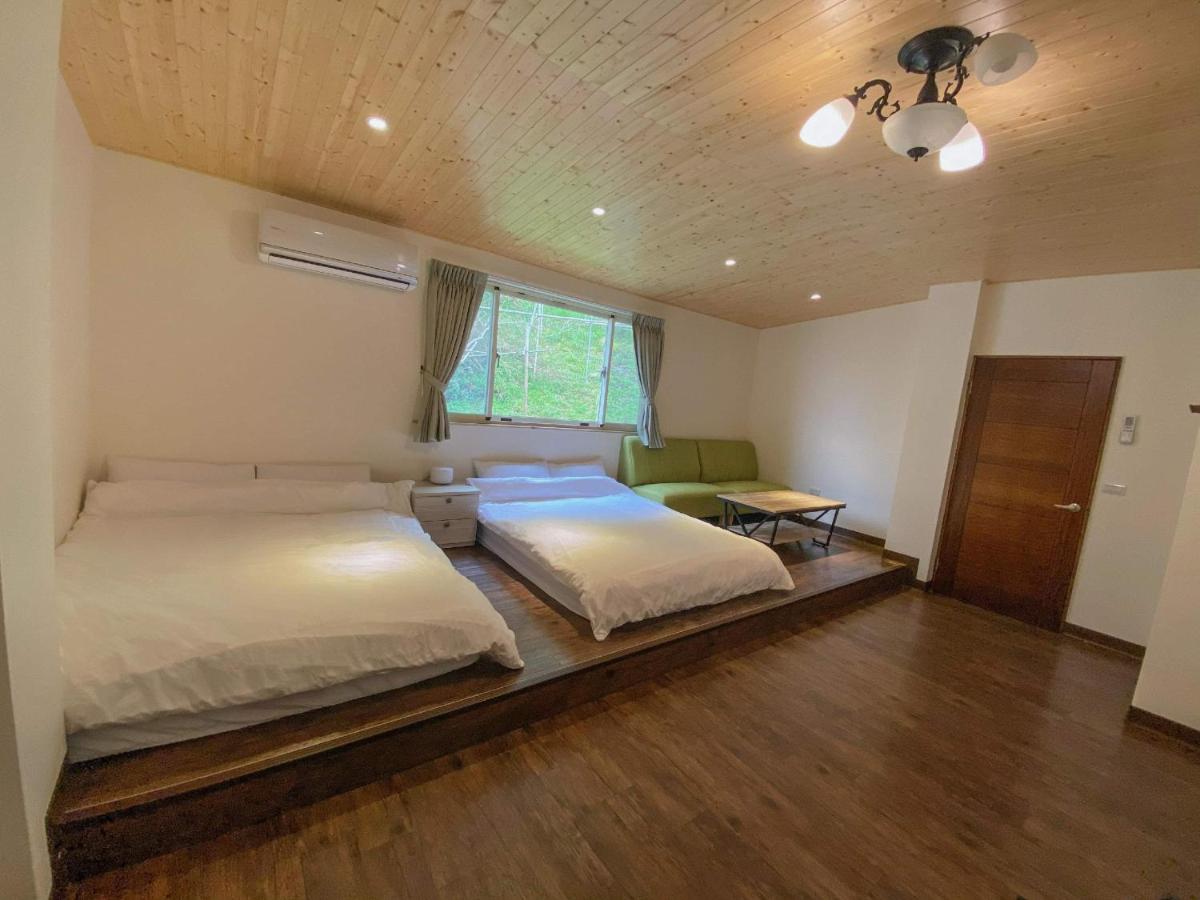 Casa Entera Apartment Hualing Luaran gambar