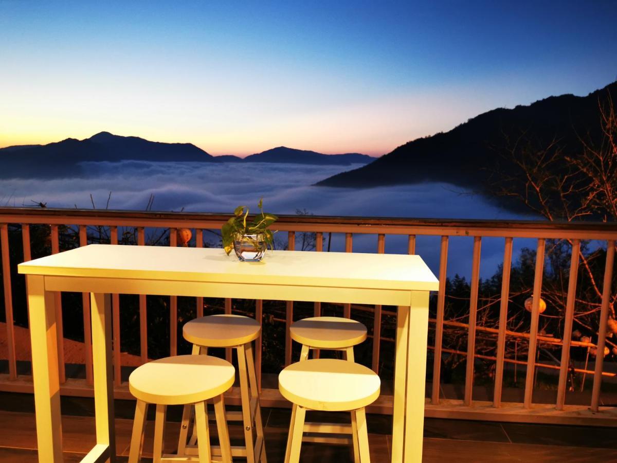 Casa Entera Apartment Hualing Luaran gambar