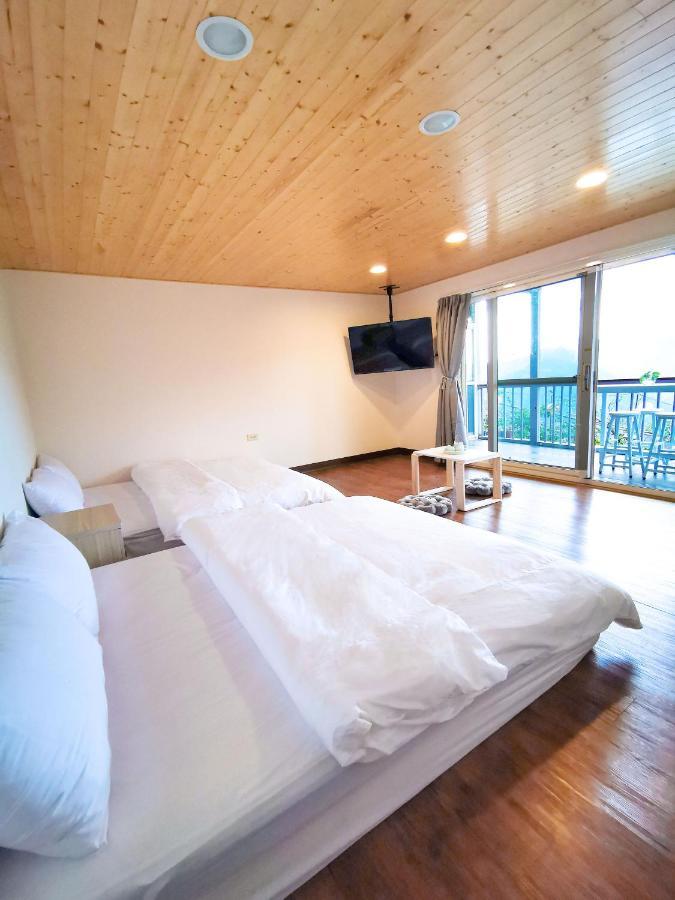 Casa Entera Apartment Hualing Luaran gambar