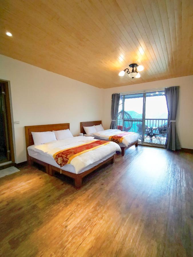 Casa Entera Apartment Hualing Luaran gambar